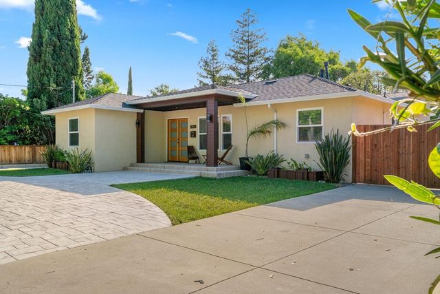 1185 Normandy Drive, Campbell, CA 95008