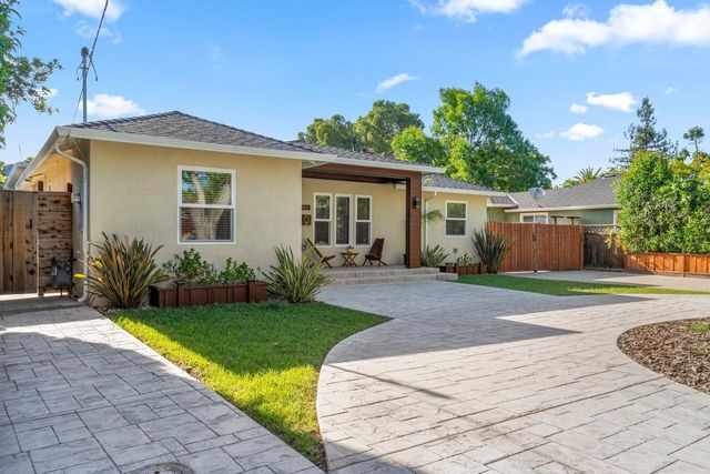 1185 Normandy Drive, Campbell, CA 95008