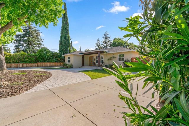 1185 Normandy Drive, Campbell, CA 95008