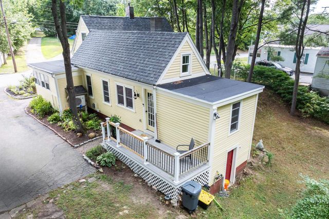 59 Maple Street, Somersworth, NH 03878
