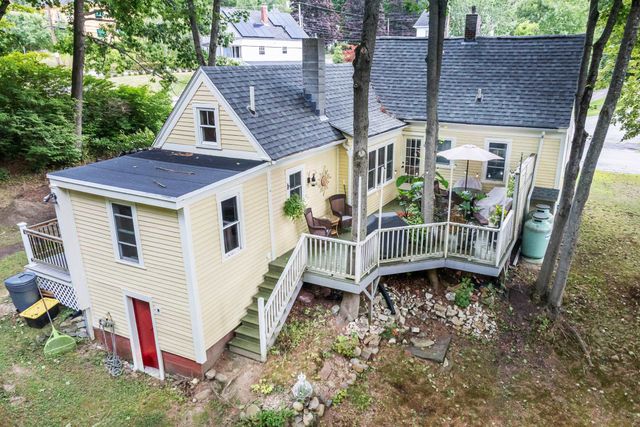 59 Maple Street, Somersworth, NH 03878