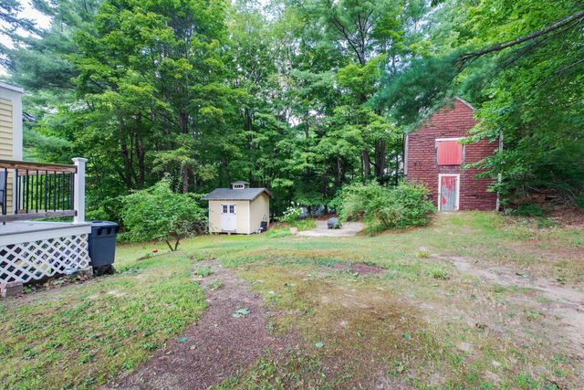 59 Maple Street, Somersworth, NH 03878