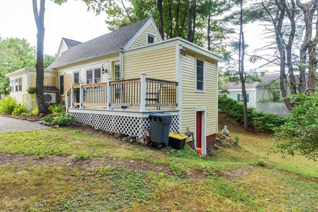 59 Maple Street, Somersworth, NH 03878
