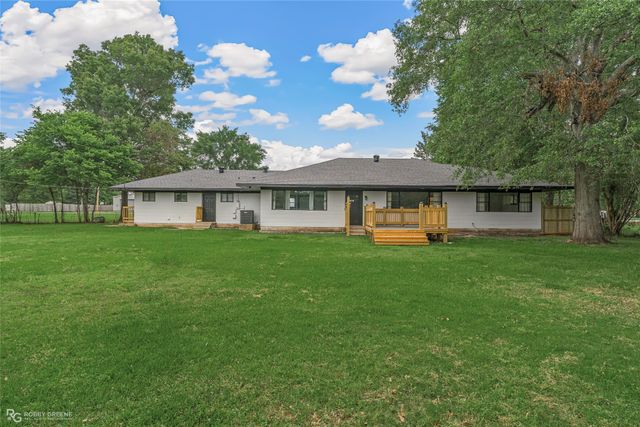 207 Red River Street, Benton, LA 71006