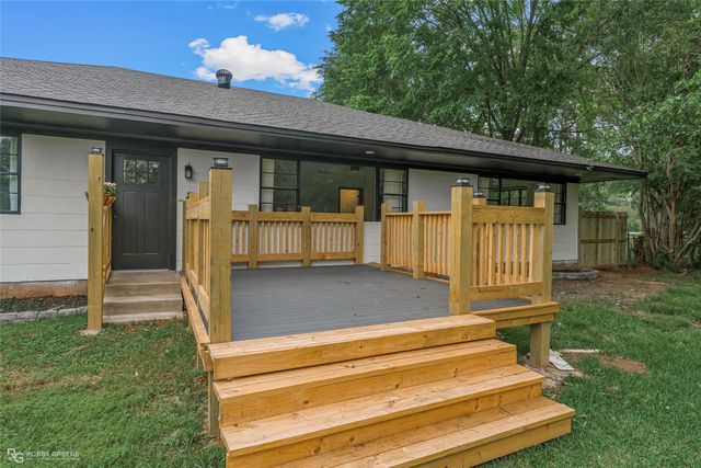 207 Red River Street, Benton, LA 71006
