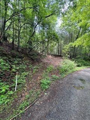 0 Ts Jarrard Rd, Unit TRACT 3, Dahlonega, GA 30533