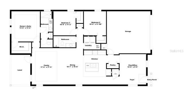 101 ELENA LAVIN CIRCLE 09, Orlando, FL 32807