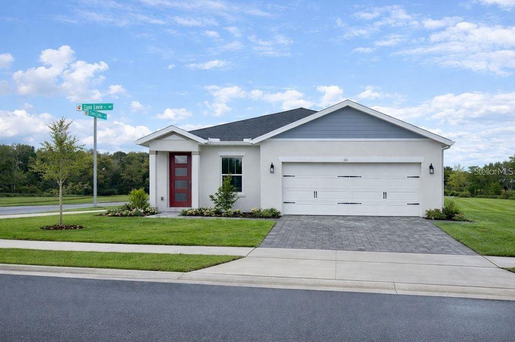 101 ELENA LAVIN CIRCLE 09, Orlando, FL 32807