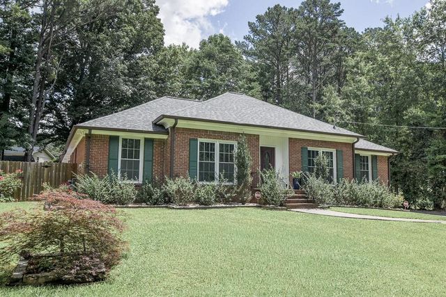 656 Bruce Way SW, Lilburn, GA 30047