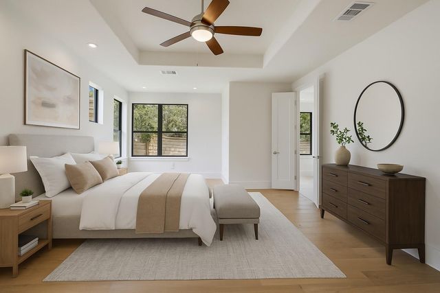 307 Ringtail Stream DR, Austin, TX 78738
