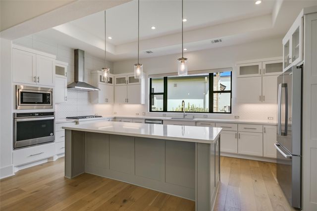 307 Ringtail Stream DR, Austin, TX 78738