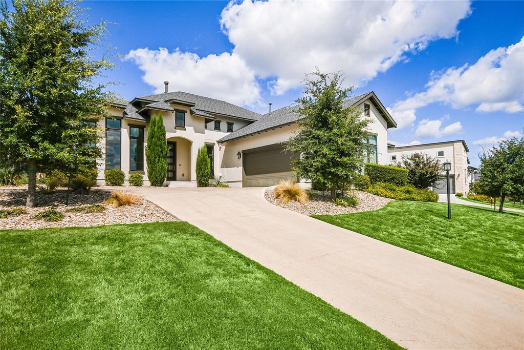 307 Ringtail Stream DR, Austin, TX 78738