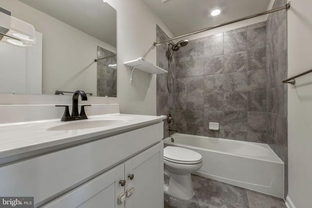 743 WEALD WAY, Clarksburg, MD 20871