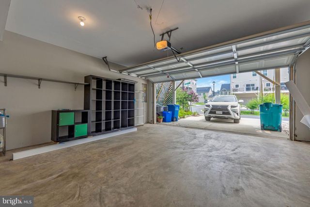743 WEALD WAY, Clarksburg, MD 20871