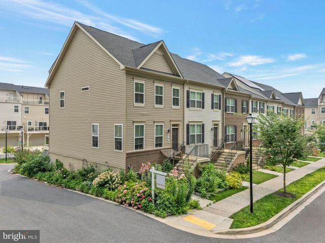 743 WEALD WAY, Clarksburg, MD 20871