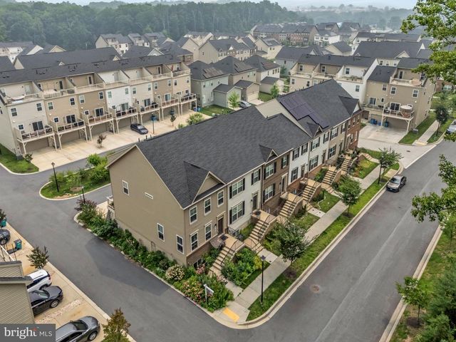 743 WEALD WAY, Clarksburg, MD 20871