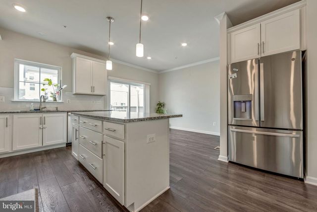 743 WEALD WAY, Clarksburg, MD 20871