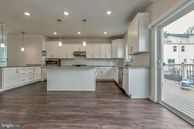 743 WEALD WAY, Clarksburg, MD 20871