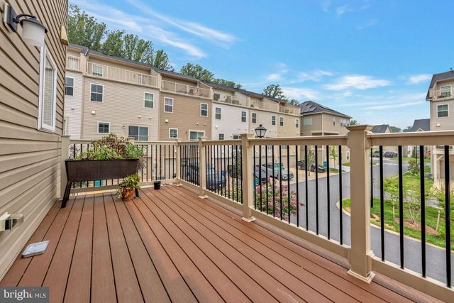 743 WEALD WAY, Clarksburg, MD 20871