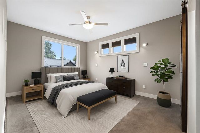 701 W Willapa Ave, Spokane, WA 99224