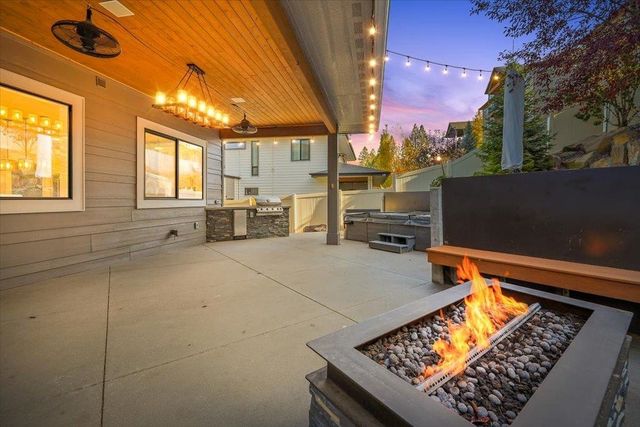 701 W Willapa Ave, Spokane, WA 99224