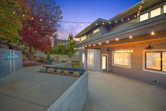 701 W Willapa Ave, Spokane, WA 99224