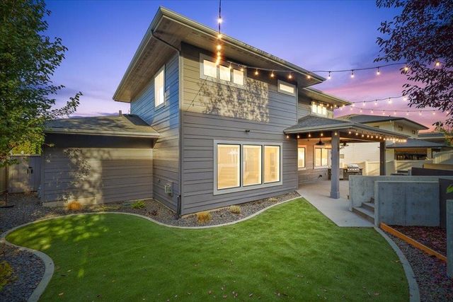 701 W Willapa Ave, Spokane, WA 99224