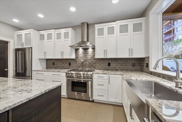 701 W Willapa Ave, Spokane, WA 99224