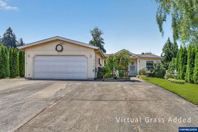 1837 Woodland Av, Woodburn, OR 97071