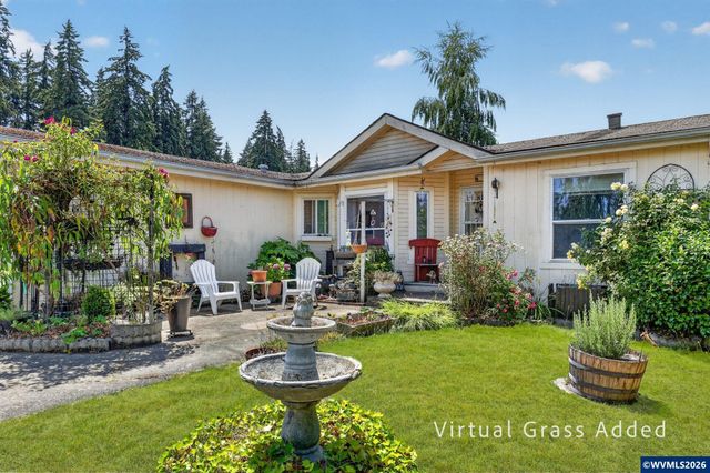 1837 Woodland Av, Woodburn, OR 97071