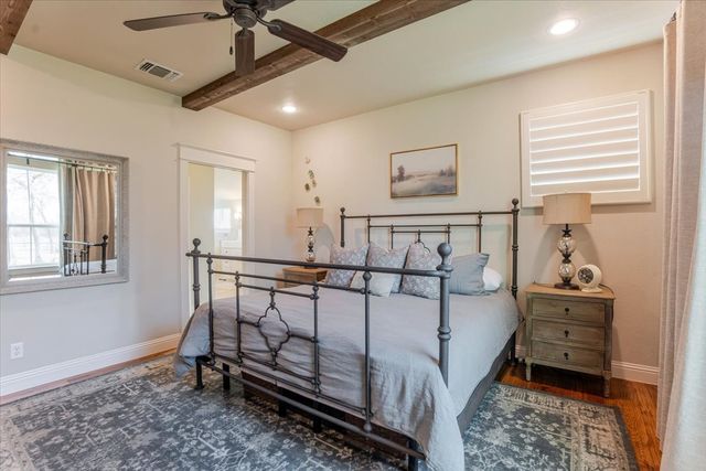 220 Rock Springs Road, Weatherford, TX 76088