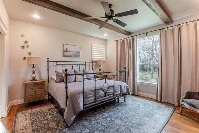 220 Rock Springs Road, Weatherford, TX 76088