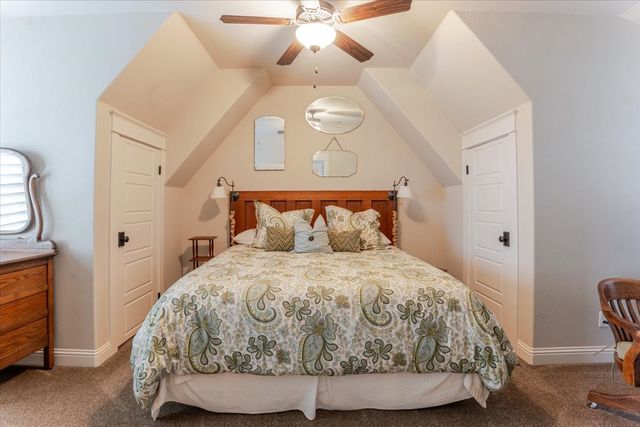 220 Rock Springs Road, Weatherford, TX 76088