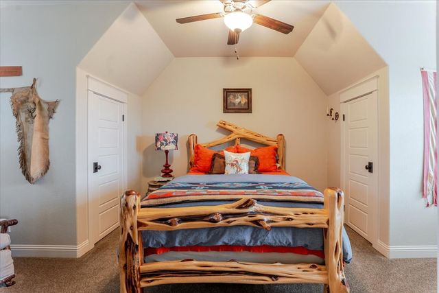 220 Rock Springs Road, Weatherford, TX 76088