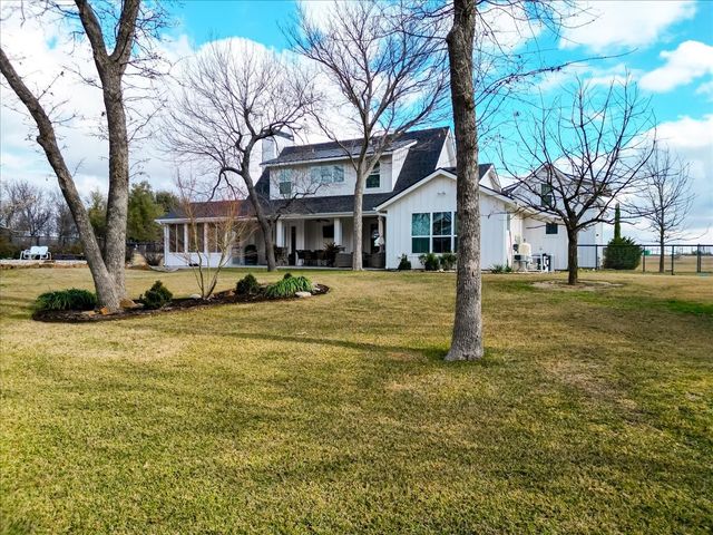 220 Rock Springs Road, Weatherford, TX 76088