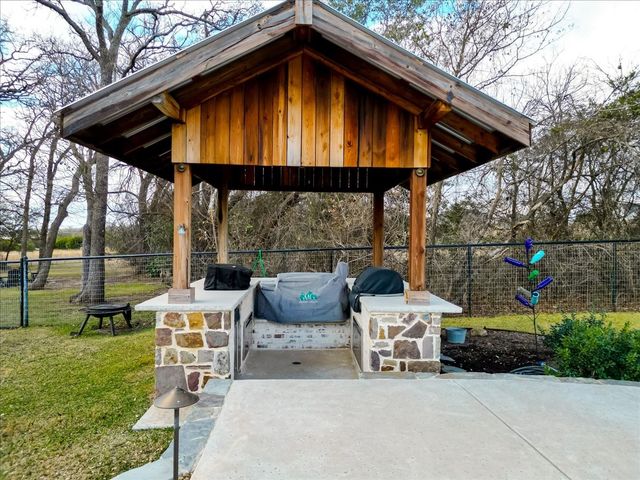 220 Rock Springs Road, Weatherford, TX 76088