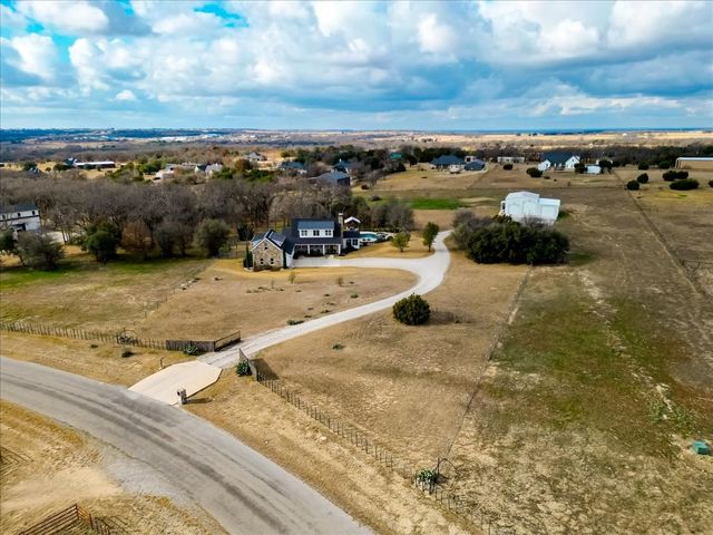 220 Rock Springs Road, Weatherford, TX 76088