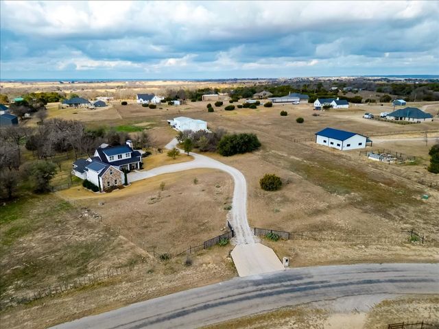 220 Rock Springs Road, Weatherford, TX 76088