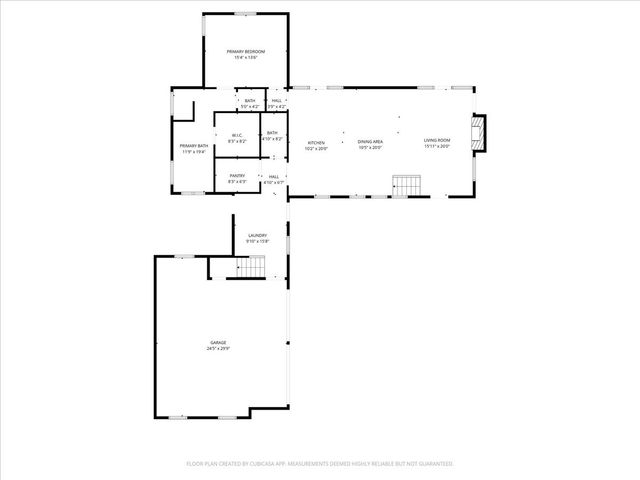 220 Rock Springs Road, Weatherford, TX 76088