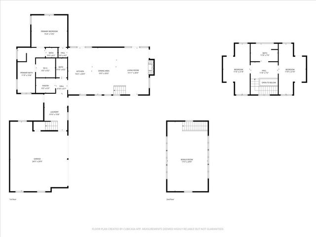 220 Rock Springs Road, Weatherford, TX 76088