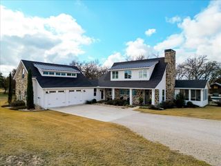 220 Rock Springs Road, Weatherford, TX 76088