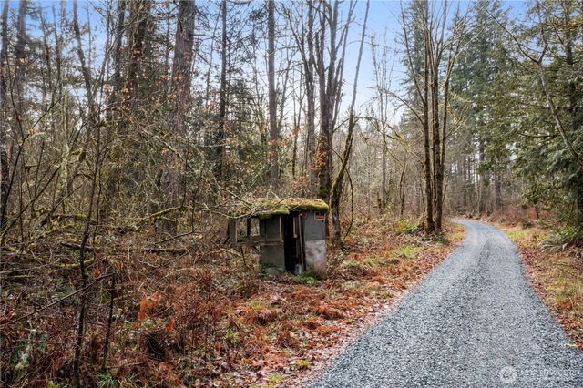 31809 116th Avenue E, Graham, WA 98338