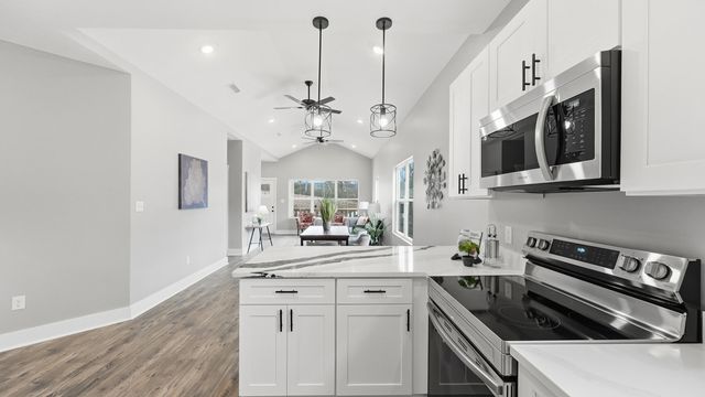 6308 Talladega Avenue, Chattanooga, TN 37421