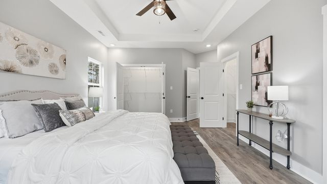 6308 Talladega Avenue, Chattanooga, TN 37421