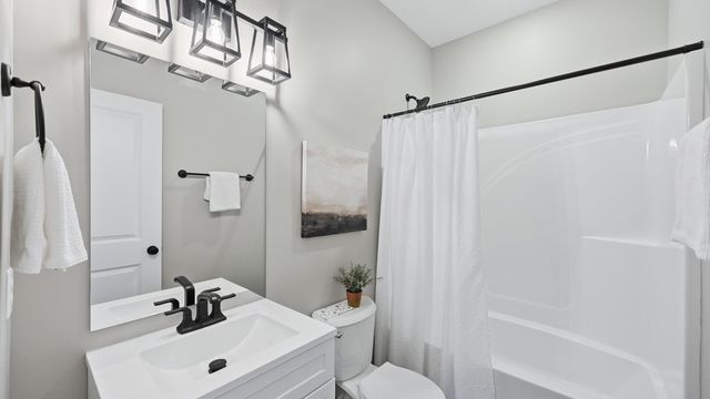 6308 Talladega Avenue, Chattanooga, TN 37421