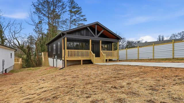 6308 Talladega Avenue, Chattanooga, TN 37421