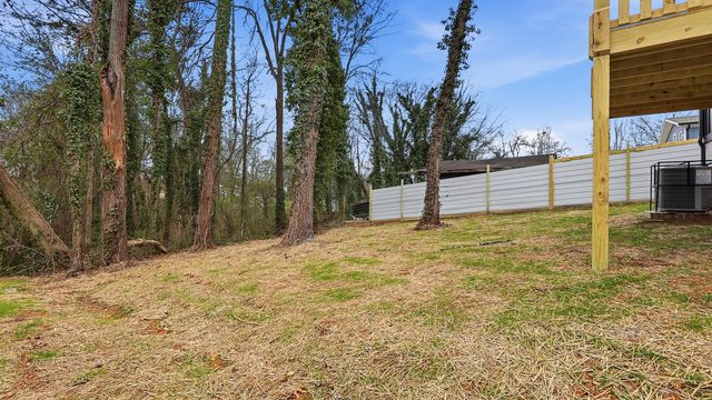 6308 Talladega Avenue, Chattanooga, TN 37421