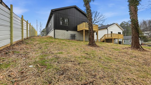 6308 Talladega Avenue, Chattanooga, TN 37421