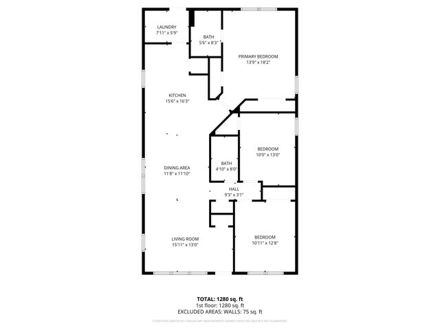 6308 Talladega Avenue, Chattanooga, TN 37421