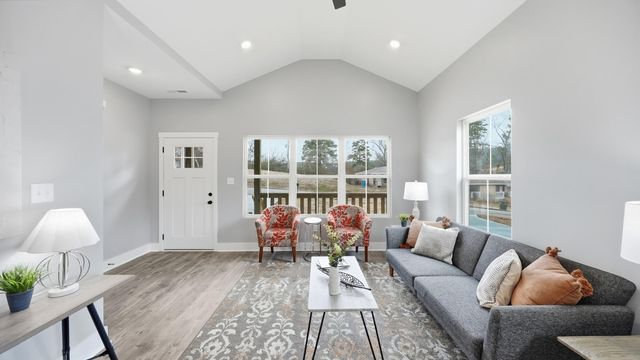 6308 Talladega Avenue, Chattanooga, TN 37421